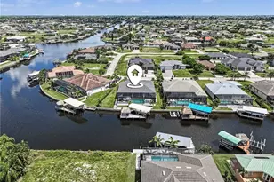 1250 NW 38th Pl, Cape Coral, FL 33993 - Photo 31