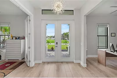 1250 NW 38th Pl, Cape Coral, FL 33993 - Photo 5