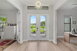 1250 NW 38th Pl, Cape Coral, FL 33993 - Photo 5