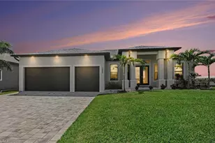 1250 NW 38th Pl, Cape Coral, FL 33993 - Photo 1