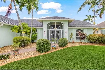 4618 SW 24th Pl, Cape Coral, FL 33914 - Photo 3