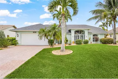 4618 SW 24th Pl, Cape Coral, FL 33914 - Photo 35