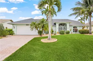 4618 SW 24th Pl, Cape Coral, FL 33914 - Photo 35