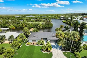 16340 Buccaneer St, Bokeelia, FL 33922 - Photo 1