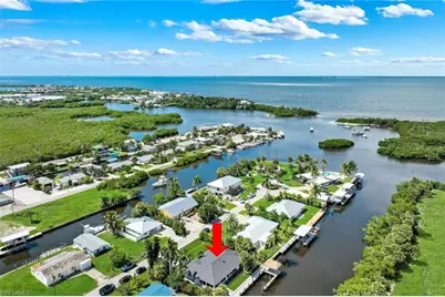 16340 Buccaneer St, Bokeelia, FL 33922 - Photo 3