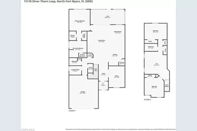 13110 Silver Thorn Loop, North Fort Myers, FL 33903 - Photo 27