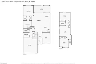 13110 Silver Thorn Loop, North Fort Myers, FL 33903 - Photo 27