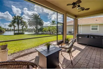 13110 Silver Thorn Loop, North Fort Myers, FL 33903 - Photo 29