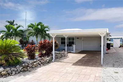 3681 Ruby Ave, Saint James City, FL 33956 - Photo 3