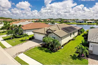 11921 Arbor Trace Dr, Fort Myers, FL 33913 - Photo 5
