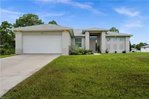 3417 14th St W, Lehigh Acres, FL 33971 - Photo 1