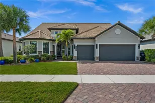 12166 Sussex St, Fort Myers, FL 33913 - Photo 1
