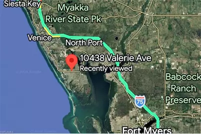 10438 Valerie Ave, Englewood, FL 34224 - Photo 1