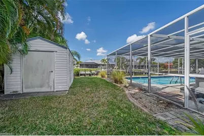 4625 Forest Glen Dr, North Fort Myers, FL 33903 - Photo 37