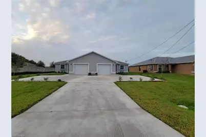4410-4412 Skyline Blvd, Cape Coral, FL 33914 - Photo 1