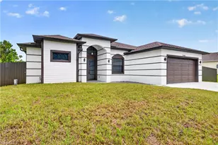 2806 Connie Ave N, Lehigh Acres, FL 33971 - Photo 1