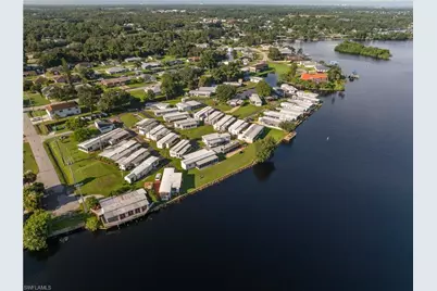 2012 S Olga Dr #28, Fort Myers, FL 33905 - Photo 33