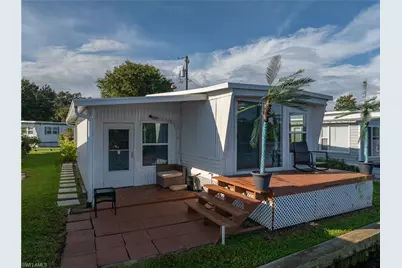 2012 S Olga Dr #28, Fort Myers, FL 33905 - Photo 31