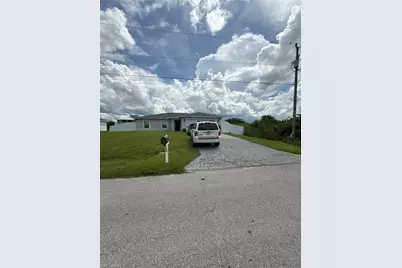 3605 11th St SW, Lehigh Acres, FL 33976 - Photo 1