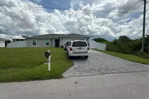3605 11th St SW, Lehigh Acres, FL 33976 - Photo 1