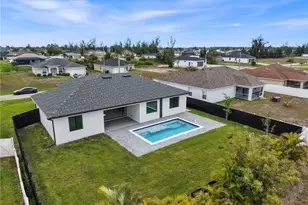 2015 NW 21st St, Cape Coral, FL 33993 - Photo 1