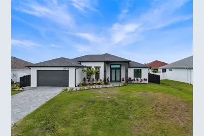 2015 NW 21st St, Cape Coral, FL 33993 - Photo 3