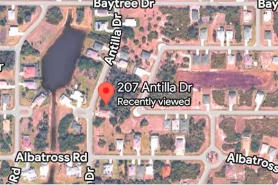 207 Antilla Dr, Rotonda West, FL 33947 - Photo 5