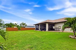 4352 Agualinda Blvd, Cape Coral, FL 33914 - Photo 21