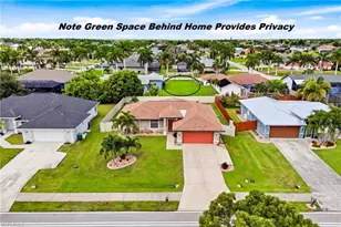 4352 Agualinda Blvd, Cape Coral, FL 33914 - Photo 25