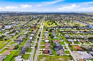 4352 Agualinda Blvd, Cape Coral, FL 33914 - Photo 23