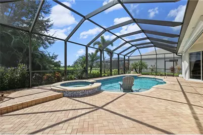 20844 Castle Pines Ct, North Fort Myers, FL 33917 - Photo 33