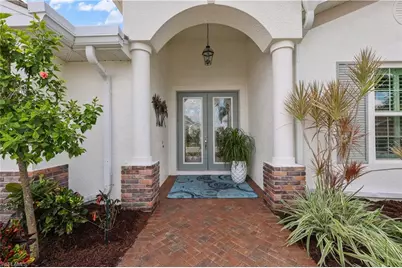 20844 Castle Pines Ct, North Fort Myers, FL 33917 - Photo 3