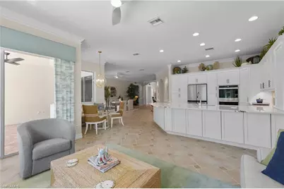 20844 Castle Pines Ct, North Fort Myers, FL 33917 - Photo 7