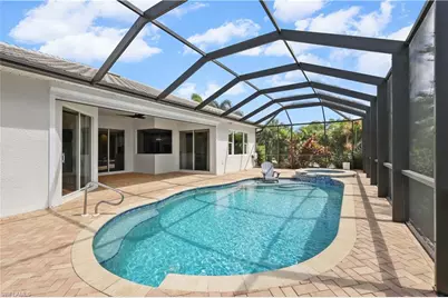 20844 Castle Pines Ct, North Fort Myers, FL 33917 - Photo 31