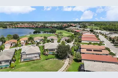 20844 Castle Pines Ct, North Fort Myers, FL 33917 - Photo 45