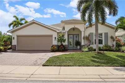20844 Castle Pines Ct, North Fort Myers, FL 33917 - Photo 1