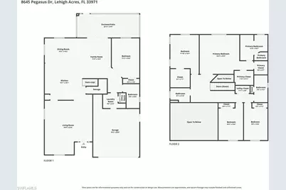 8645 Pegasus Dr, Lehigh Acres, FL 33971 - Photo 43
