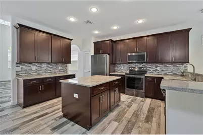 8645 Pegasus Dr, Lehigh Acres, FL 33971 - Photo 1