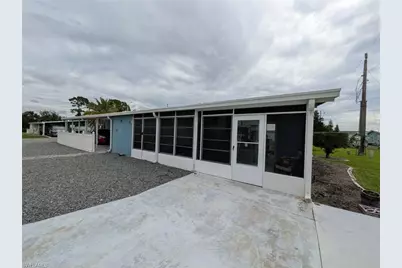 9033 Flamingo Cir, North Fort Myers, FL 33903 - Photo 13