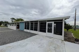 9033 Flamingo Cir, North Fort Myers, FL 33903 - Photo 13