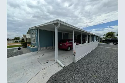 9033 Flamingo Cir, North Fort Myers, FL 33903 - Photo 1