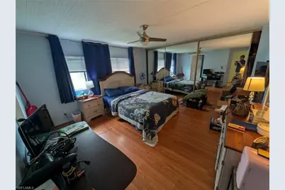 9033 Flamingo Cir, North Fort Myers, FL 33903 - Photo 7