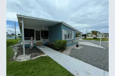 9033 Flamingo Cir, North Fort Myers, FL 33903 - Photo 11