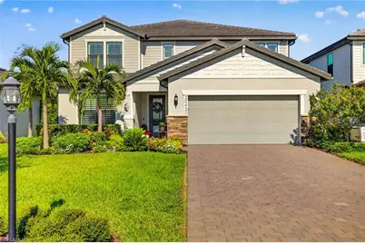 20430 Pebble Glen Dr, Estero, FL 33928 - Photo 1