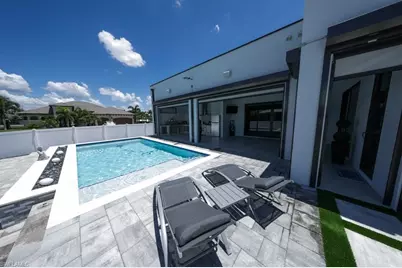 910 NW 38th Ave, Cape Coral, FL 33993 - Photo 3