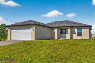 1730 NW 6th Pl, Cape Coral, FL 33993 - Photo 1