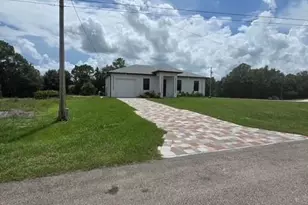 432 Raymer St, Lehigh Acres, FL 33974 - Photo 1
