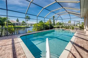 148 SW 38th Terrace, Cape Coral, FL 33914 - Photo 33