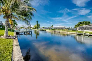 148 SW 38th Terrace, Cape Coral, FL 33914 - Photo 47