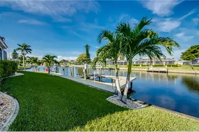148 SW 38th Ter, Cape Coral, FL 33914 - Photo 43